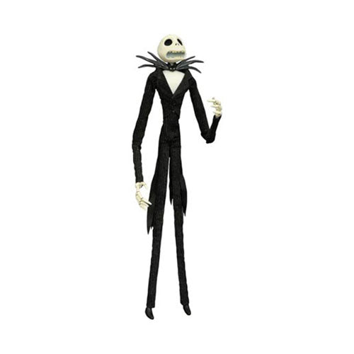 The Nightmare Before Christmas Unlimited Coffin Doll