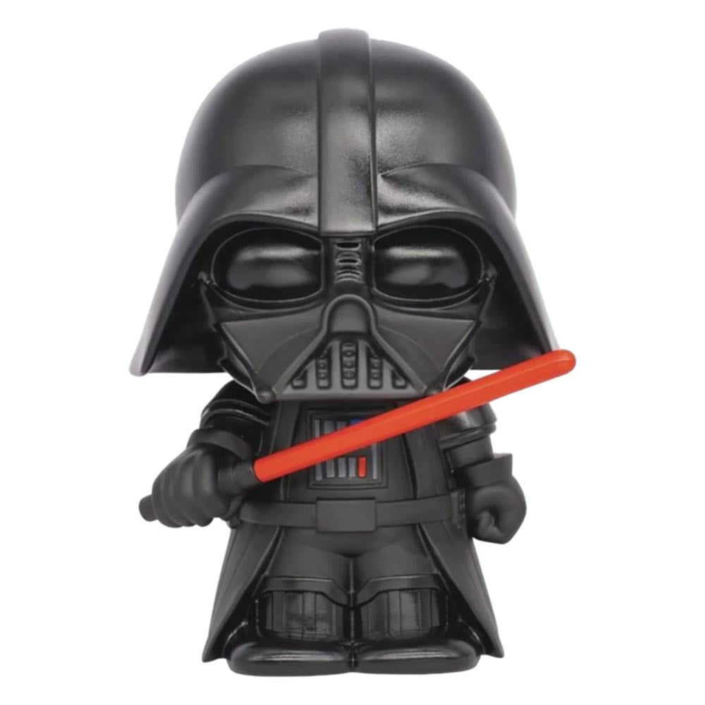 Star Wars Darth Vader Figural Bank