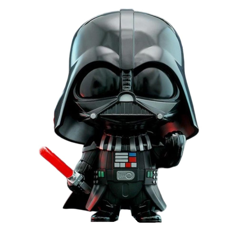 Star Wars: Return of the Jedi Darth Vader Cosbaby [XL]