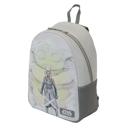 Star Wars Ahsoka Action Mini Backpack