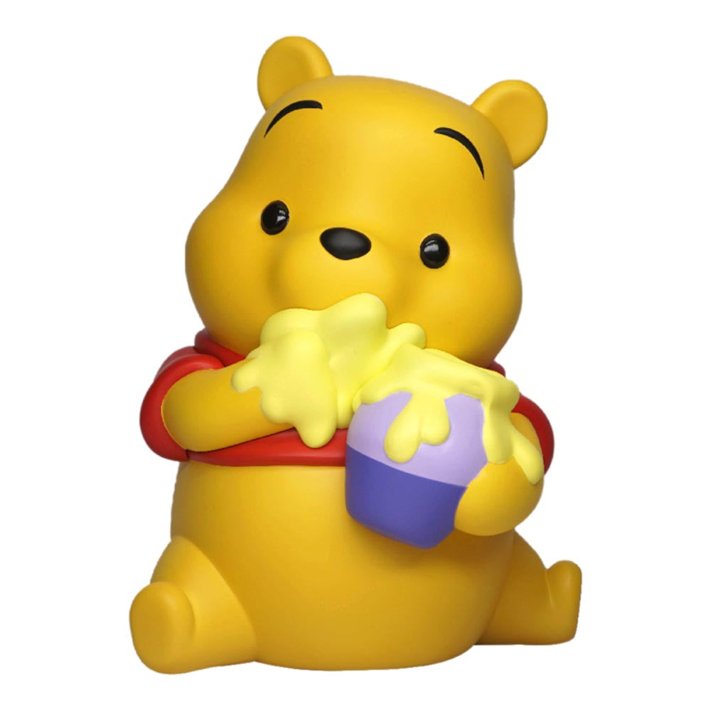 Disney Winnie the Pooh Figural Bank