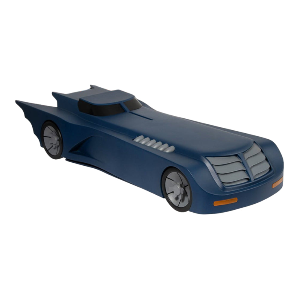 Batman: Animated Series 5 Points Batmobile