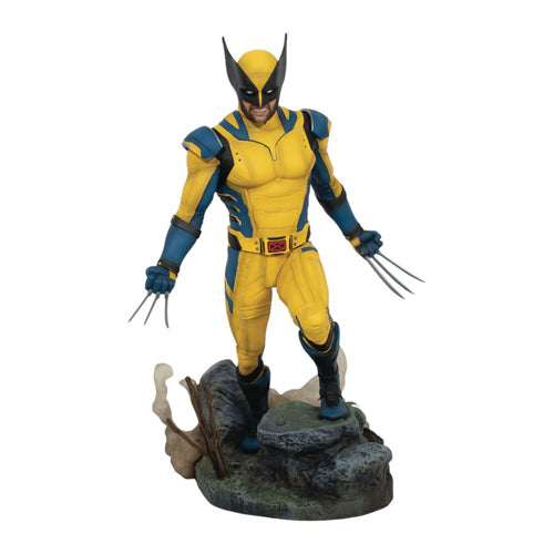 Deadpool & Wolverine Wolverine PVC Statue