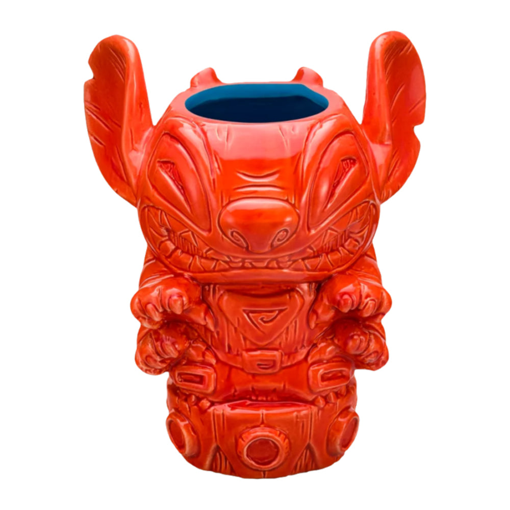 Lilo & Stitch Stitch 626 Geeki Tikis Mug
