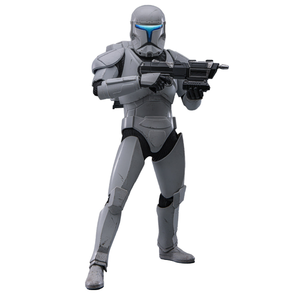 Star Wars Clone Commando 1:6 Scale Collectible Action Figure