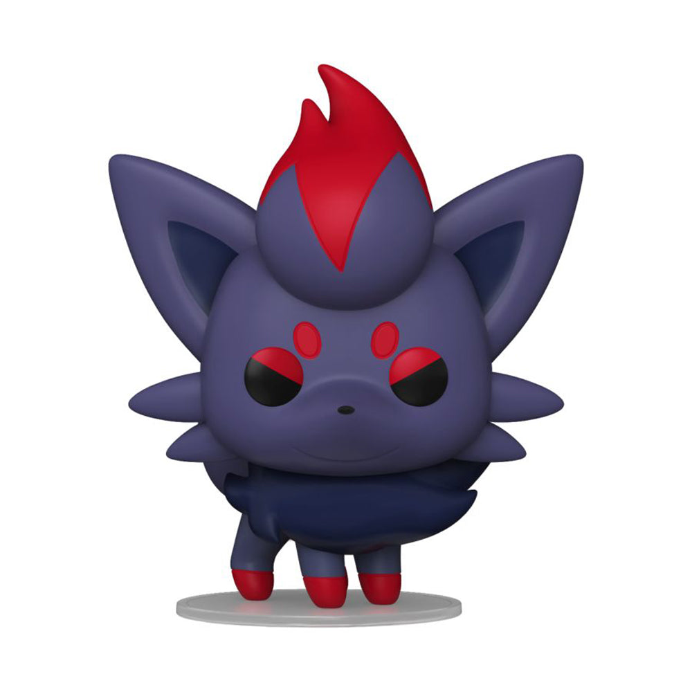 Pokemon Zorua Pop! Vinyl