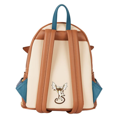 Avatar: The Last Airbender Aang Gliding Mini Backpack