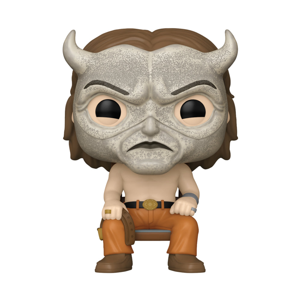 Black Phone The Grabber in Chair Pop! Plus