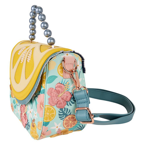 Loungefly Lemon Crossbody