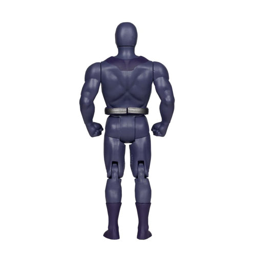 Superman 2025 Ultraman 5 " Super Powers Figure