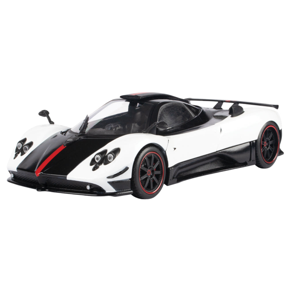 Timeless Legends Pagani Zonda Cinque Coupe 1:18 Diecast