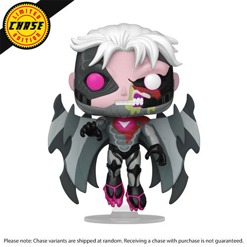 X-Men '97 Bastion Pop! Vinyl Plus Chase Ships 1 in 6