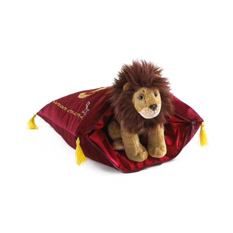 Harry Potter Gryffindor House Mascot Plush & Cushion