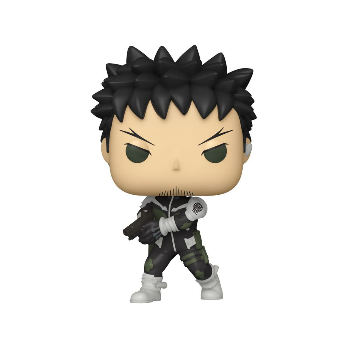 Kaiju No. 8 Kafka Pop! Vinyl