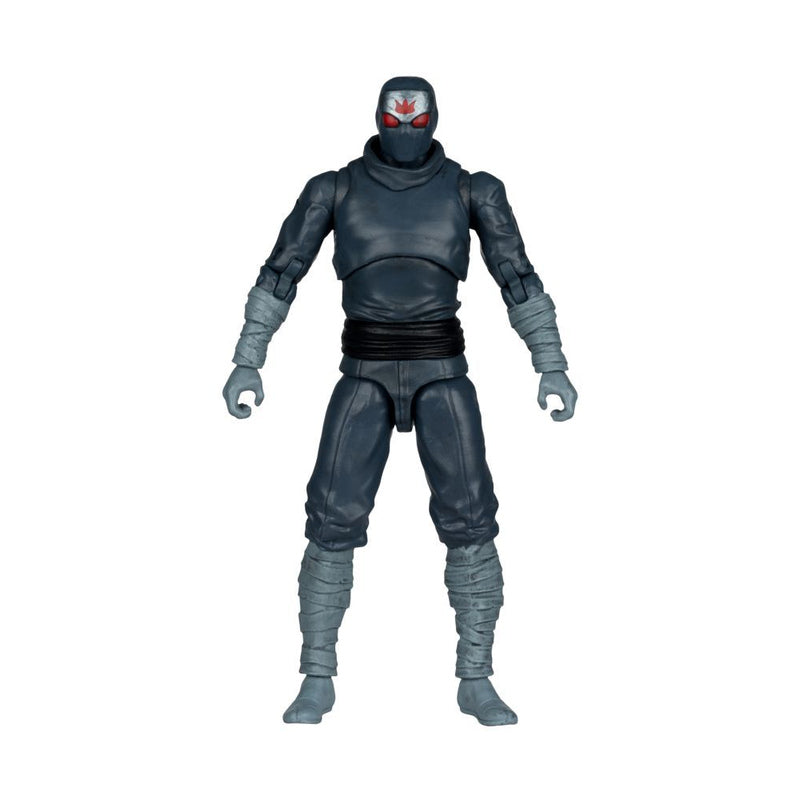 TMNT Foot Soldier Page Punchers 5" Figure with Comic