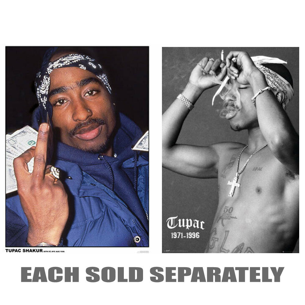 Tupac Shakur Poster