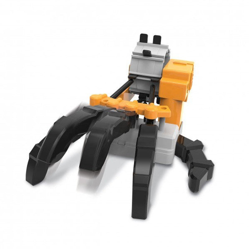4M KidzRobotix Motorised Robot Hand Kit