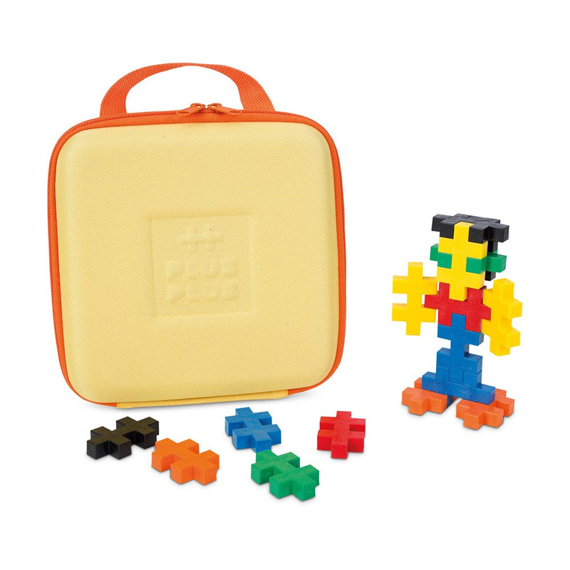 Plus-Plus BIG Travelcase