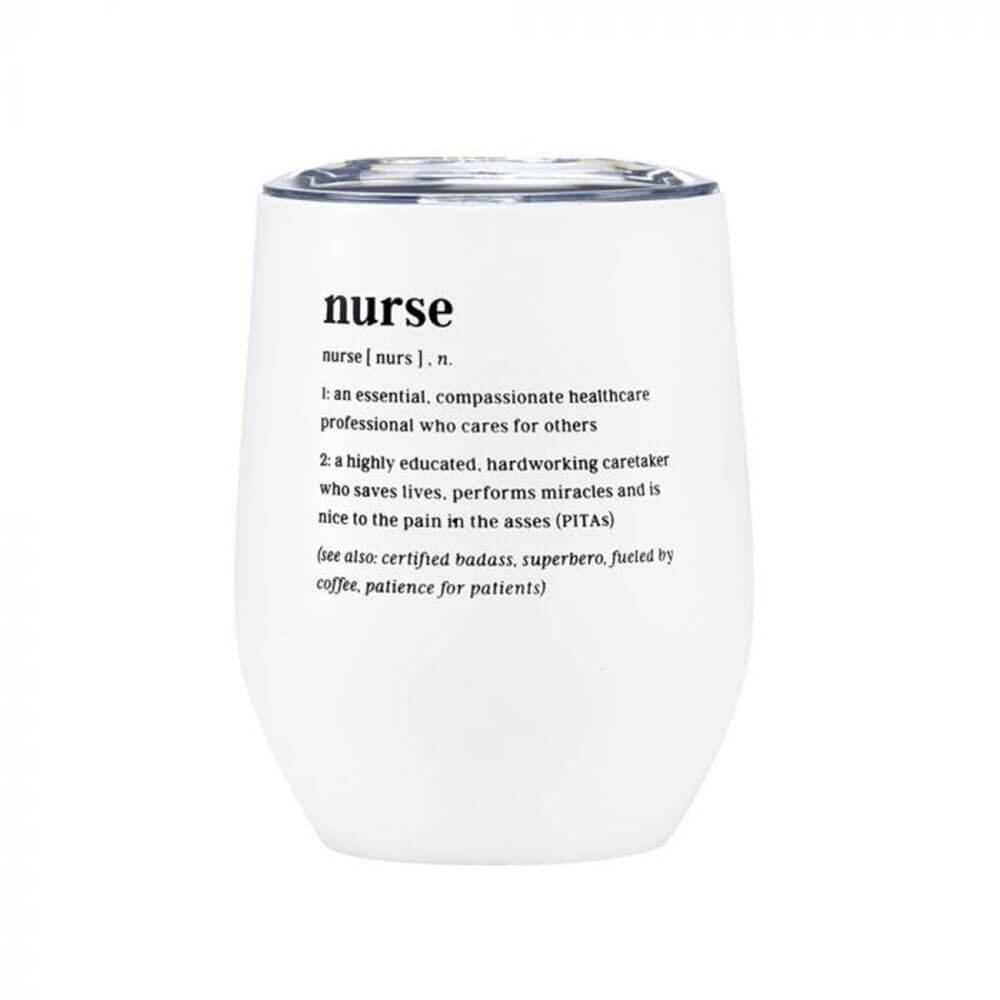 真空絶縁定義済みサーマルカップ