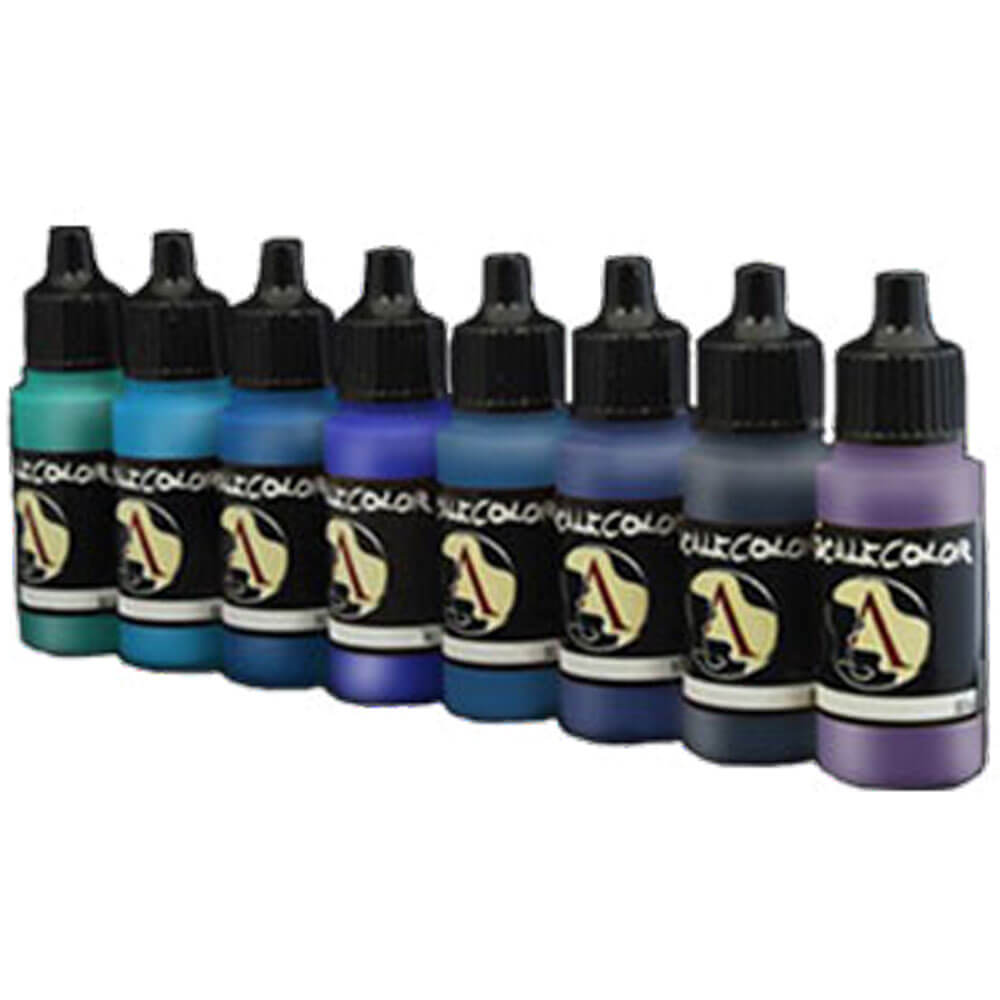 Maßstab 75 Scalecolor Farbset