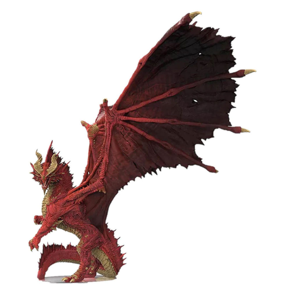 D&D Nolzurs wunderbare gigantische Miniatur