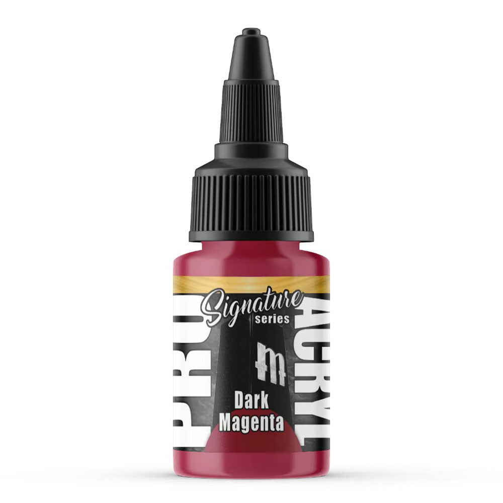 Monument Signature Series Ninjon 22 ml