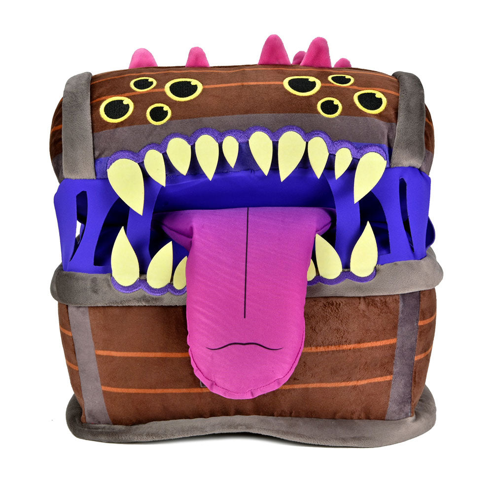 D&D Honor Among Thieves Plush