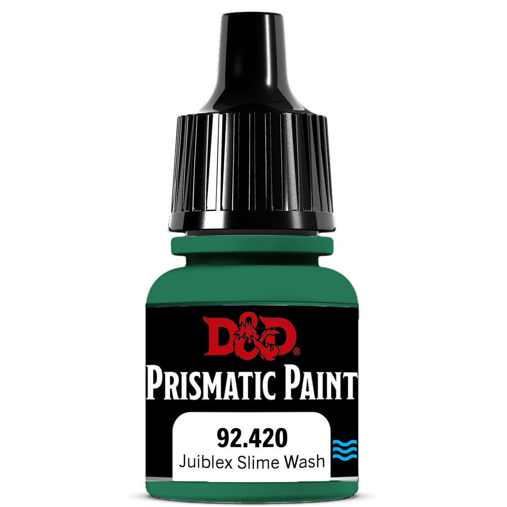 D&Dプリズムウォッシュペイント8ml