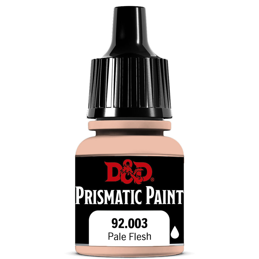 D&Dプリズム肉トーンペイント8ml