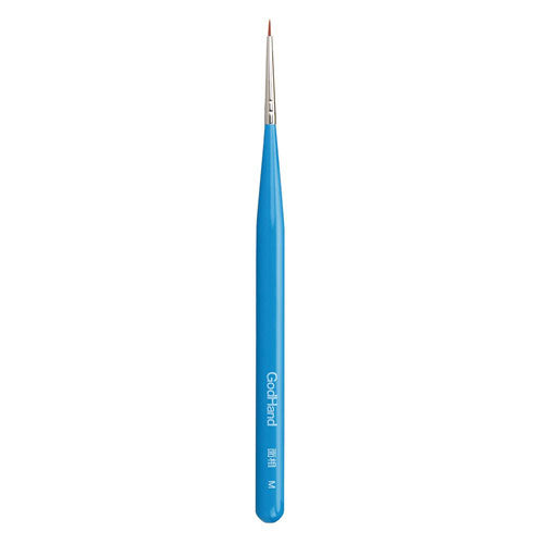 Godhand Brushwork Pro Point Brush
