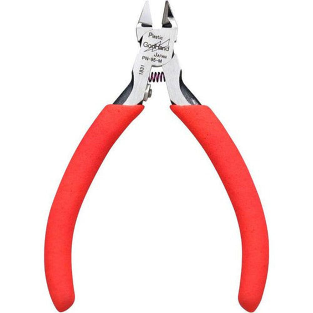 Godhand Blade One Nipper Mini