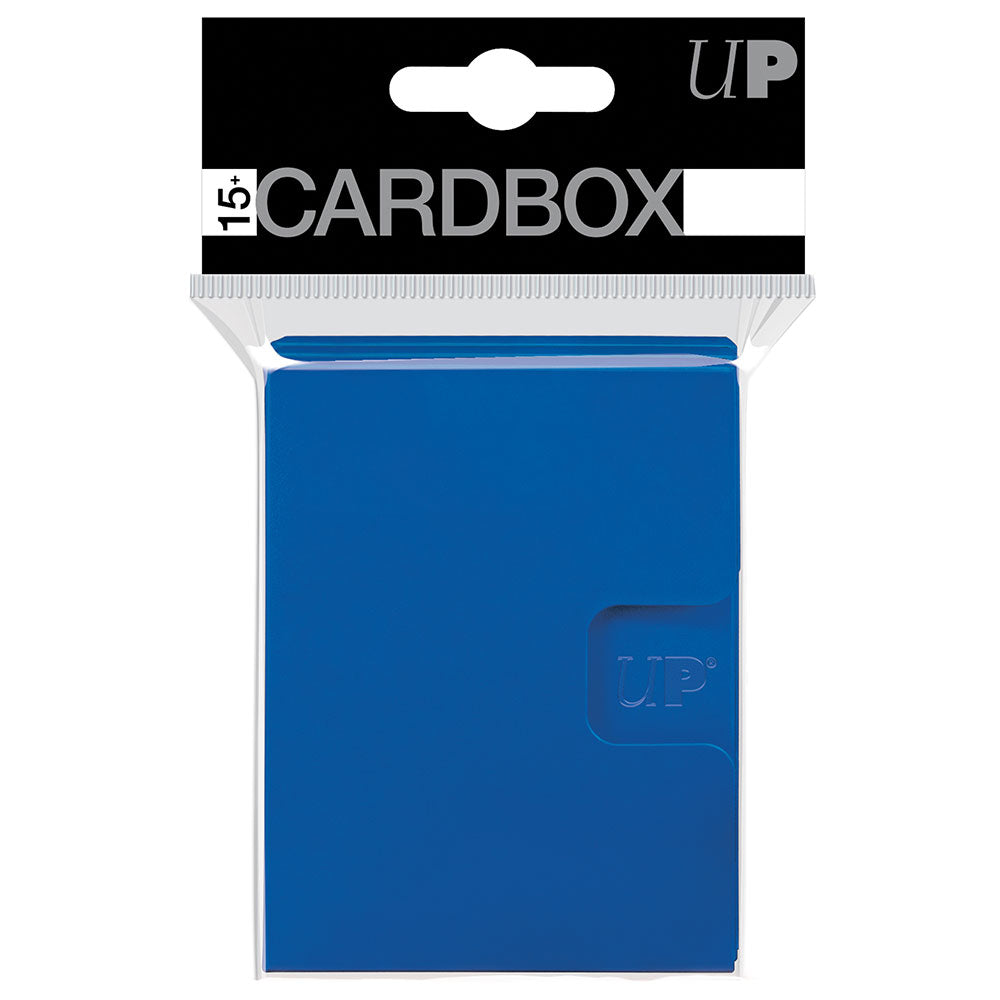 Ultra Pro 15+ Card Box 3pcs