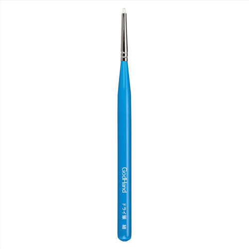 Godhand Brushwork Pro Dry-Brushing Brush