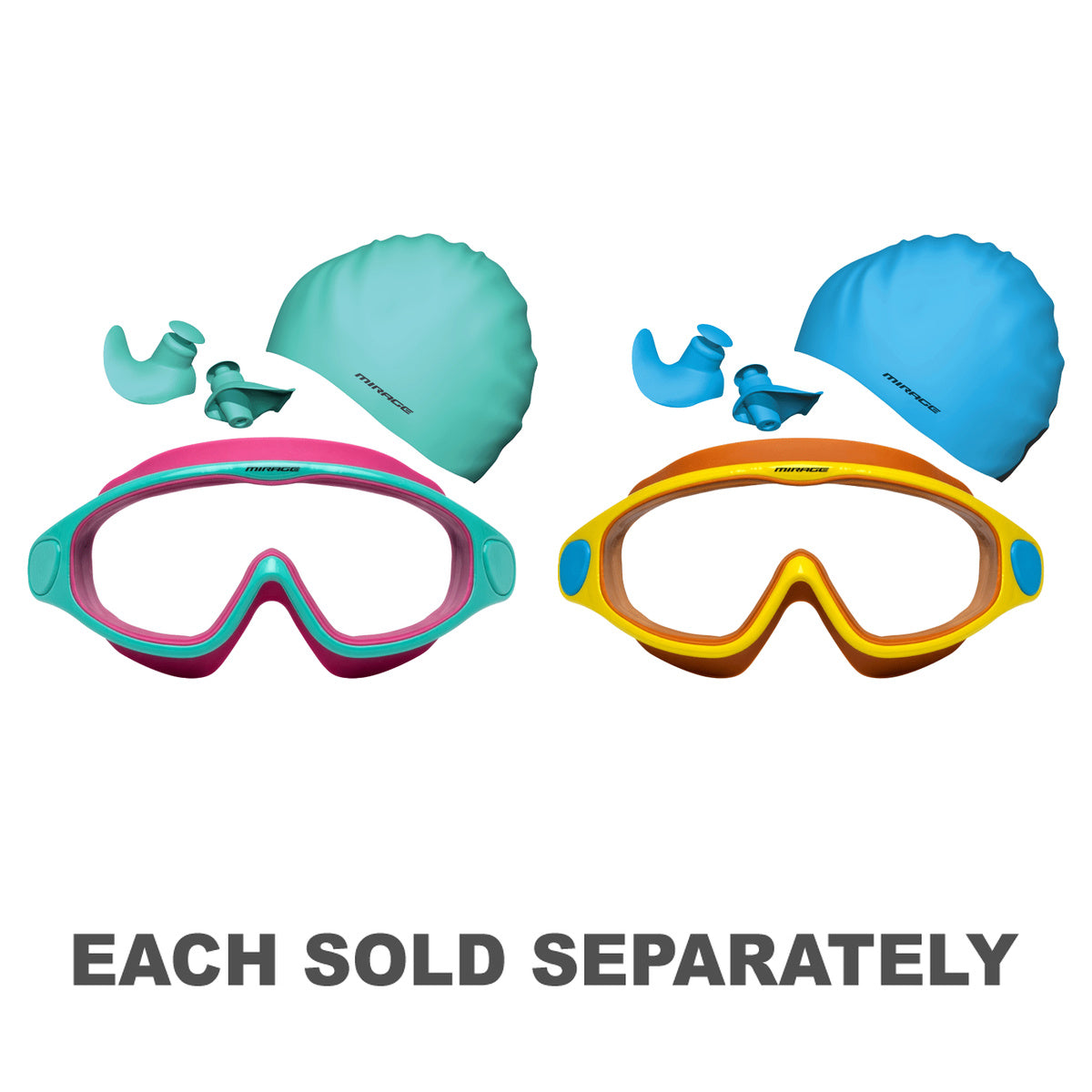 Zippy Junior Swim Pack