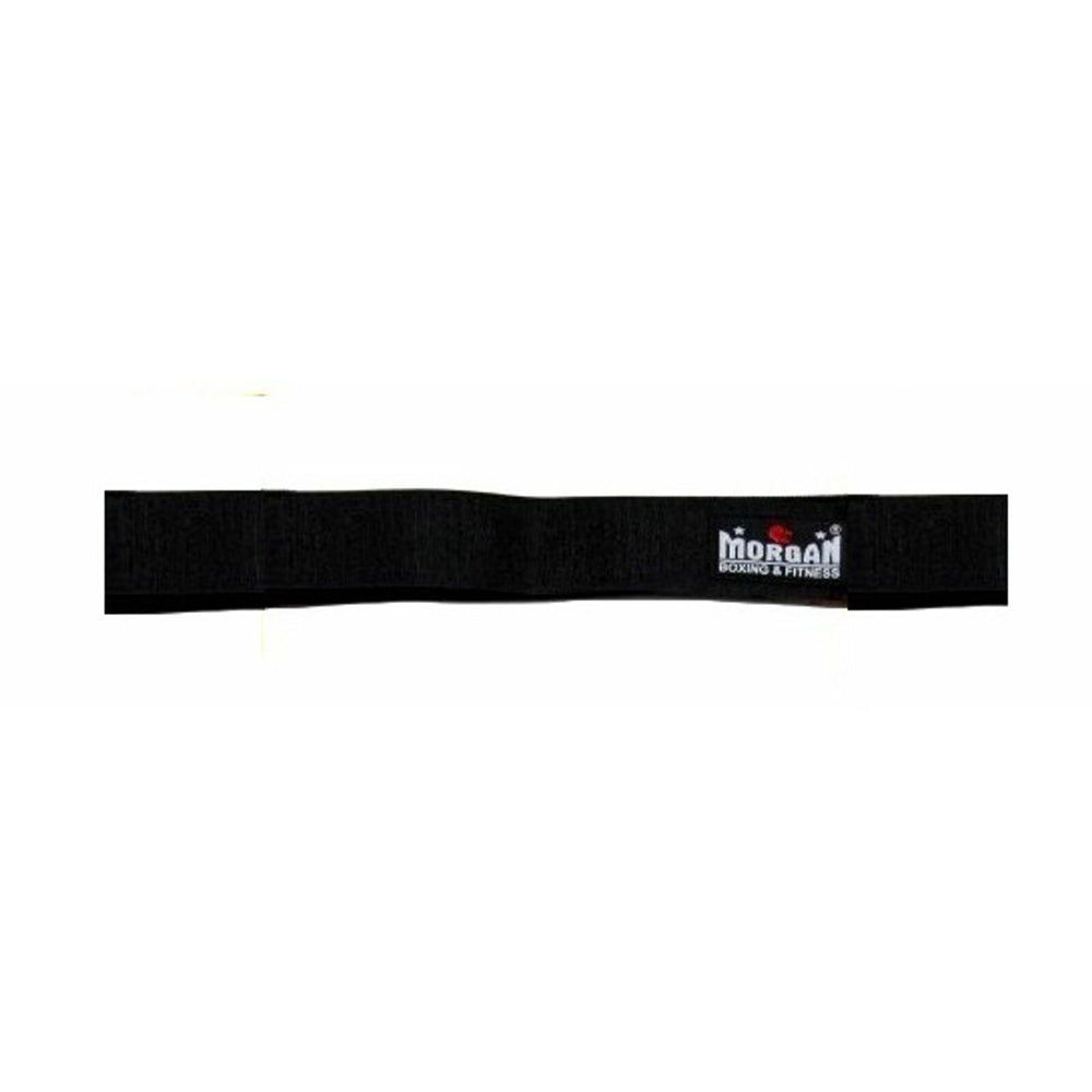 Morgan CRL League Tag Belt