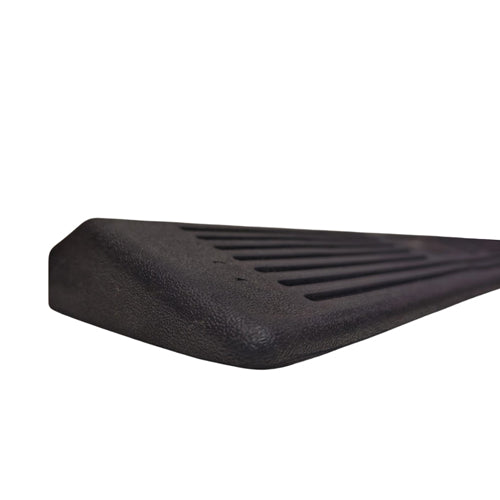 Morgan Solid Rubber Squat Wedge Block