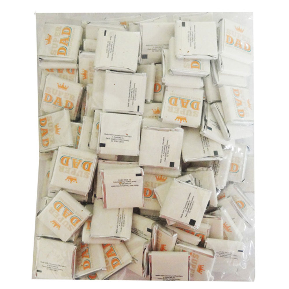 父の日ベルギーのチョコレート