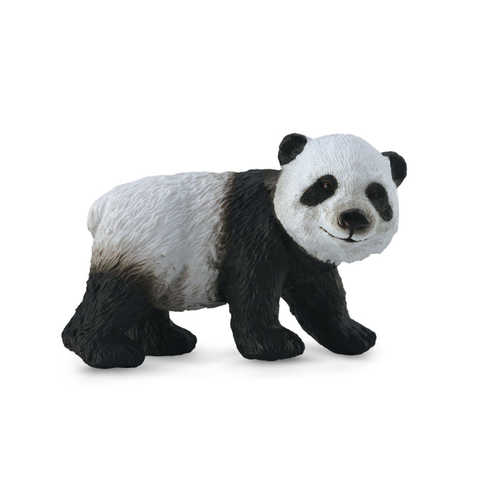 Collecta Giant Panda Cubフィギュア(小)
