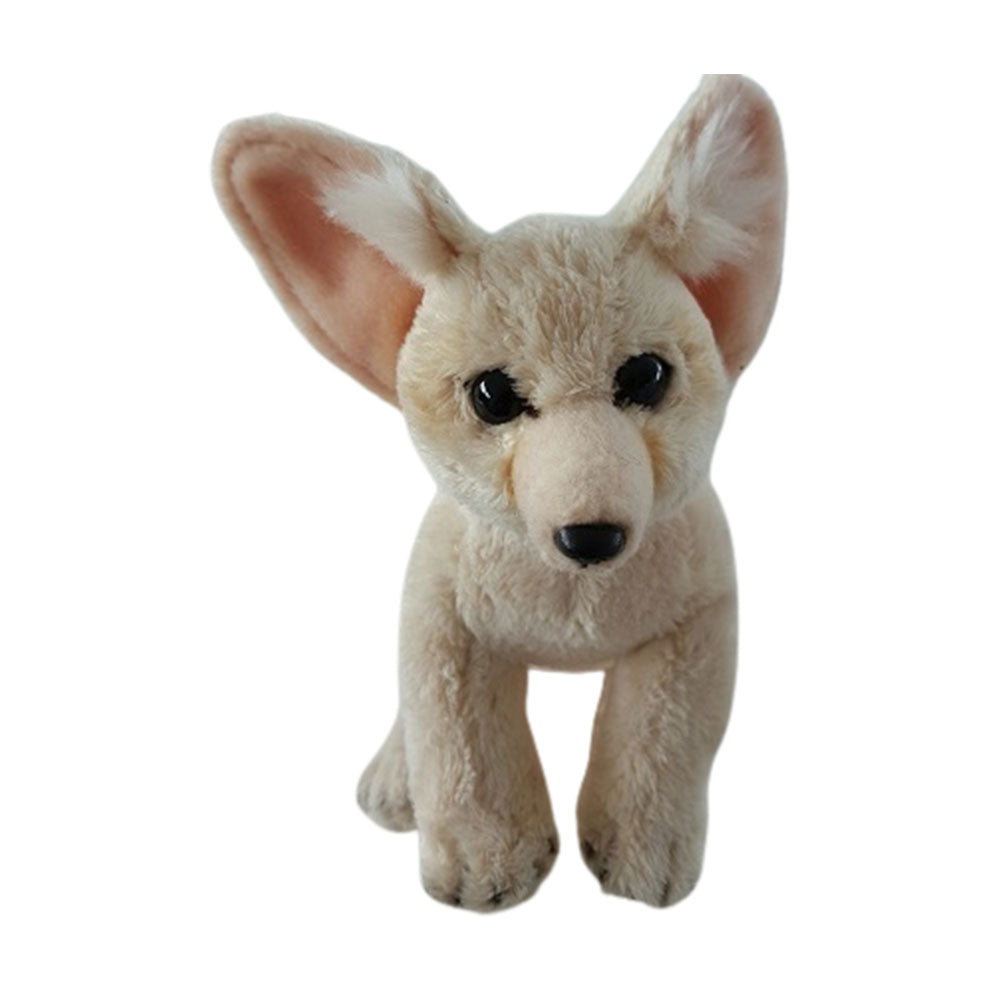 National Geographic Baby Fennec Fox Plush Toy