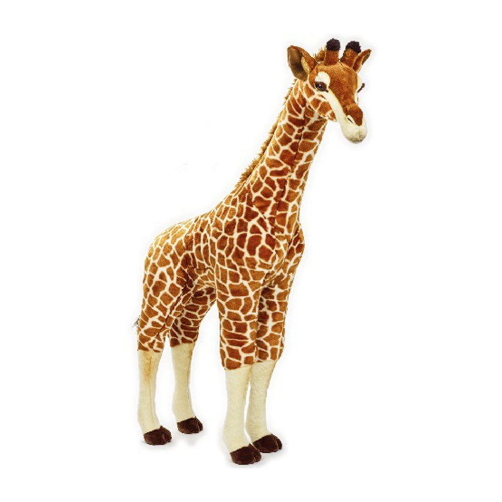 National Geographic Giraffe Plush Toy 100cm