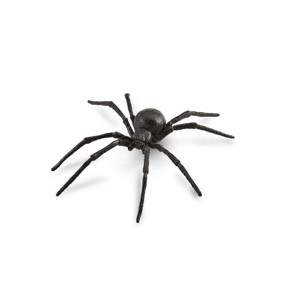 CollectA Black Widow Spider Figure (Large)