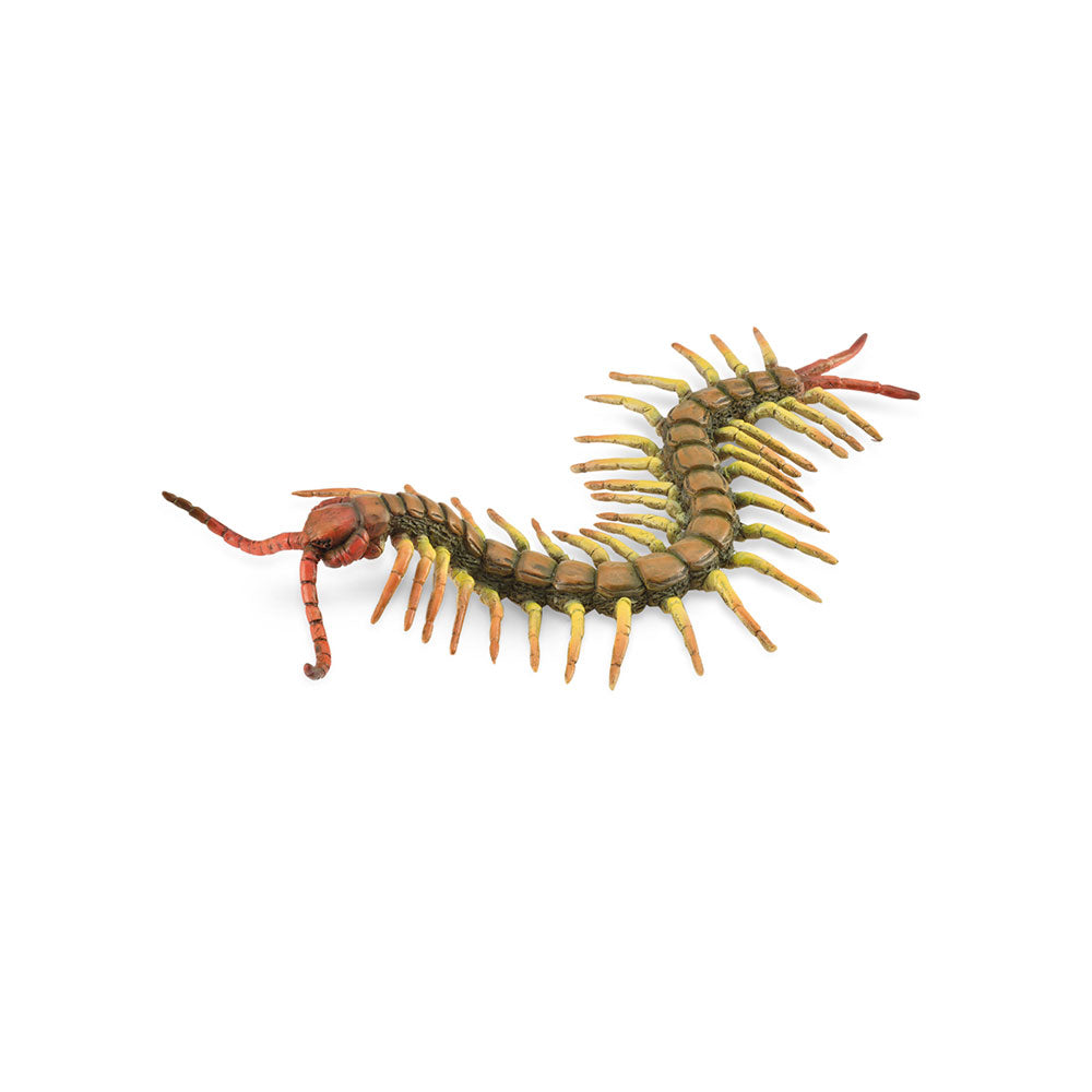 CollectA Centipede Figure (Large)