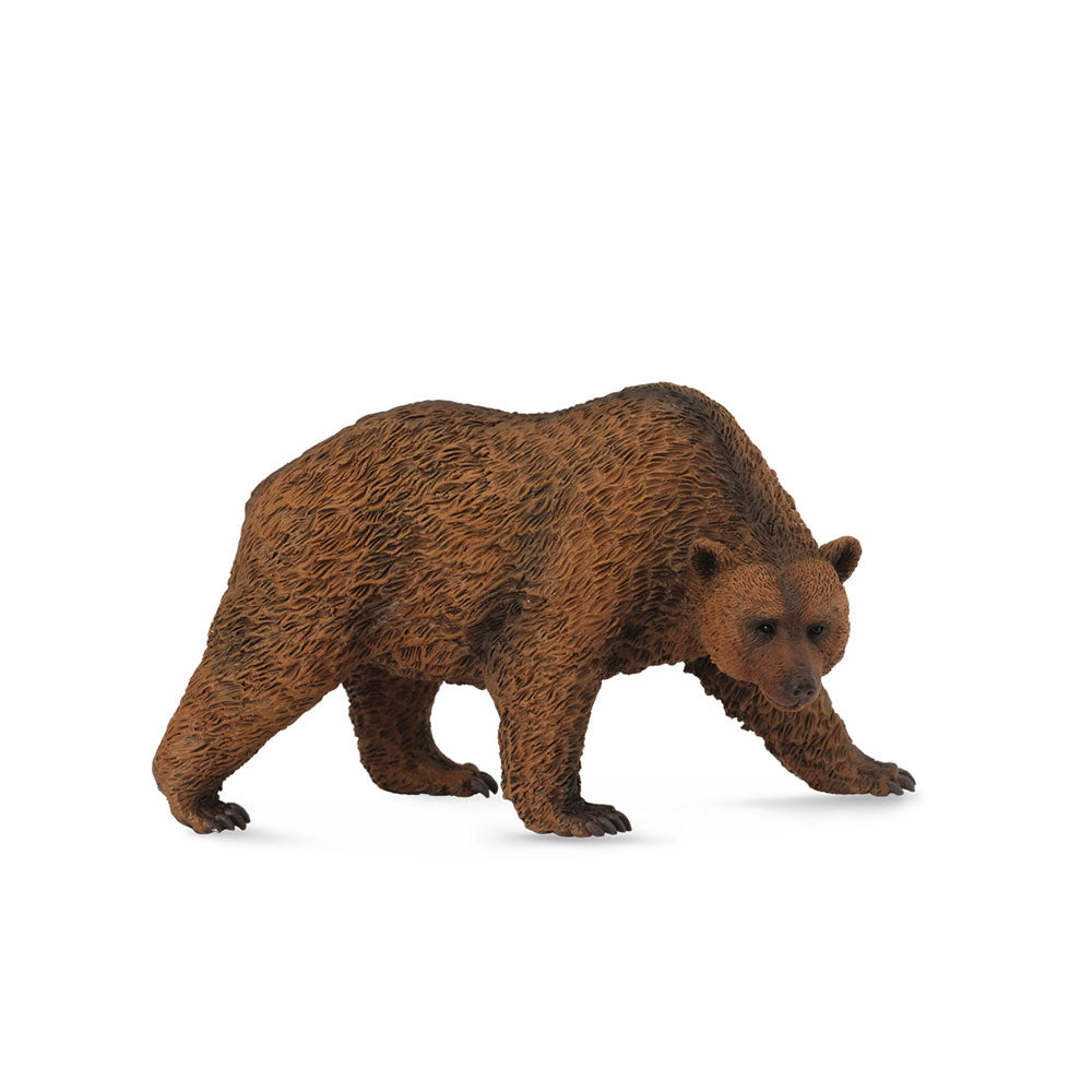 CollectA Brown Bear Figure (Large)