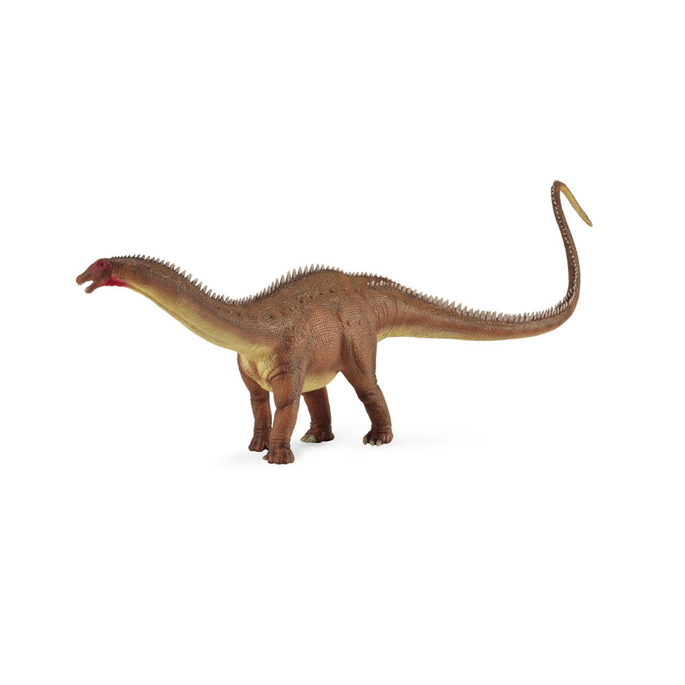 CollectA Brontosaurus Dinosaur Figure (Extra Large)
