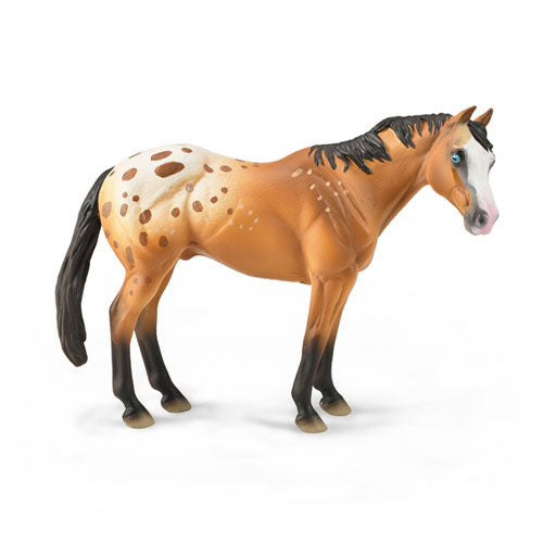 CollectA Appaloosa Stallion Figure (XL)