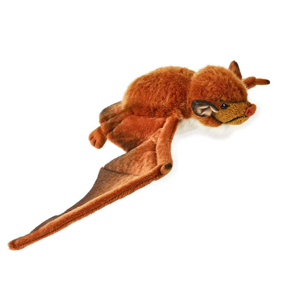 National Geographic Baby Eastern Red Bat Plus Toy