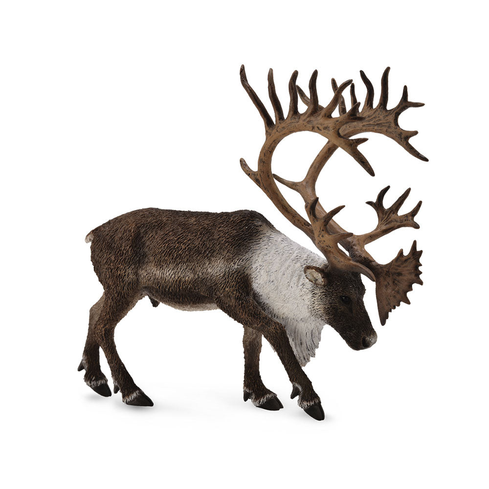 CollectA Caribou Woodland Figure (Extra Large)