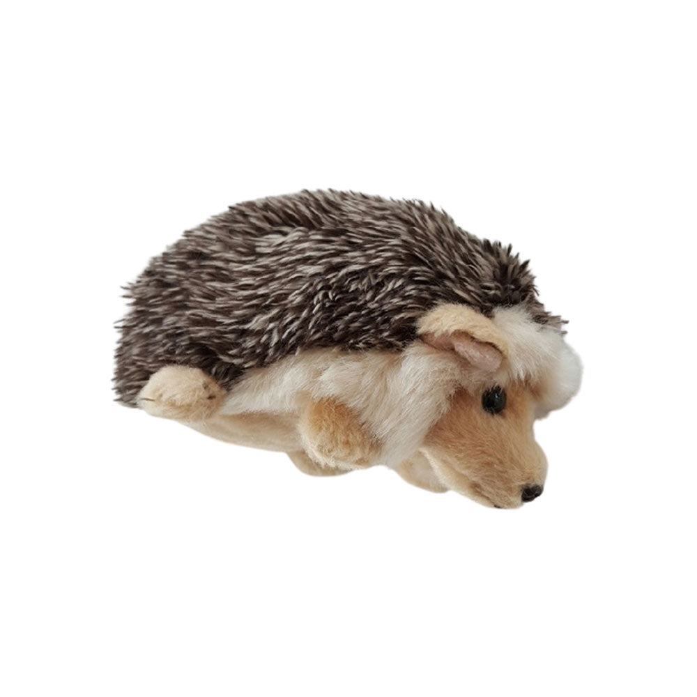 National Geographic Baby Hedgehog Plush Toy