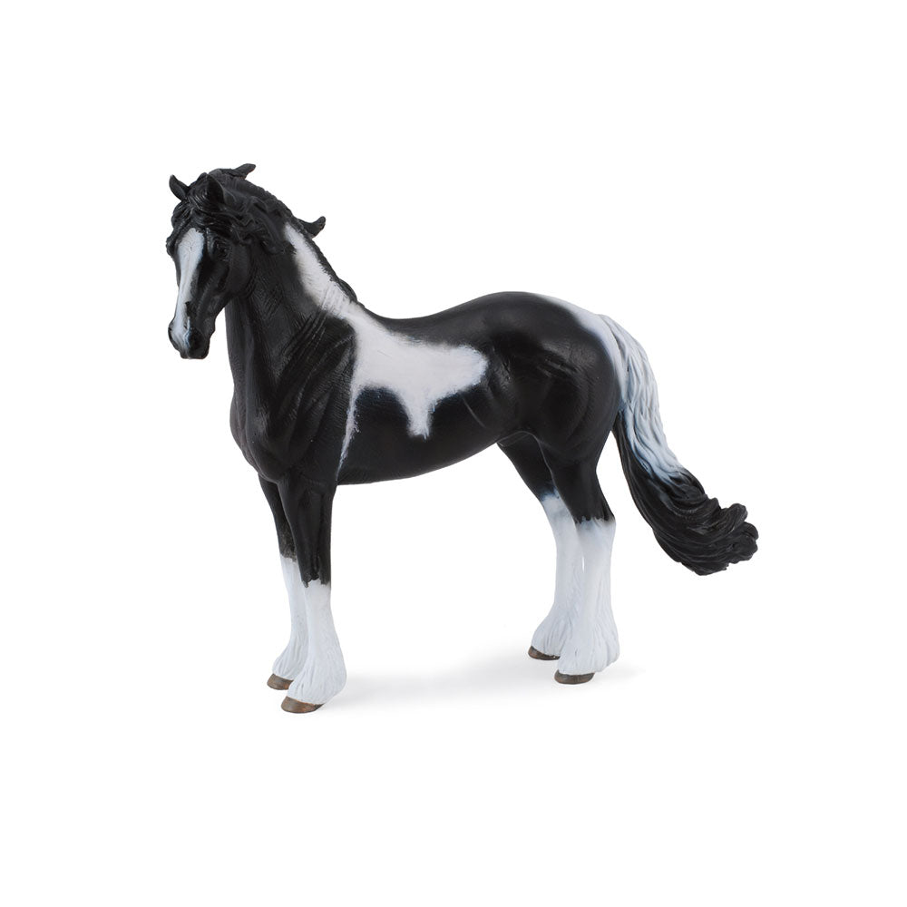 CollectA Barock Pinto Stallion Figure (Extra Large)