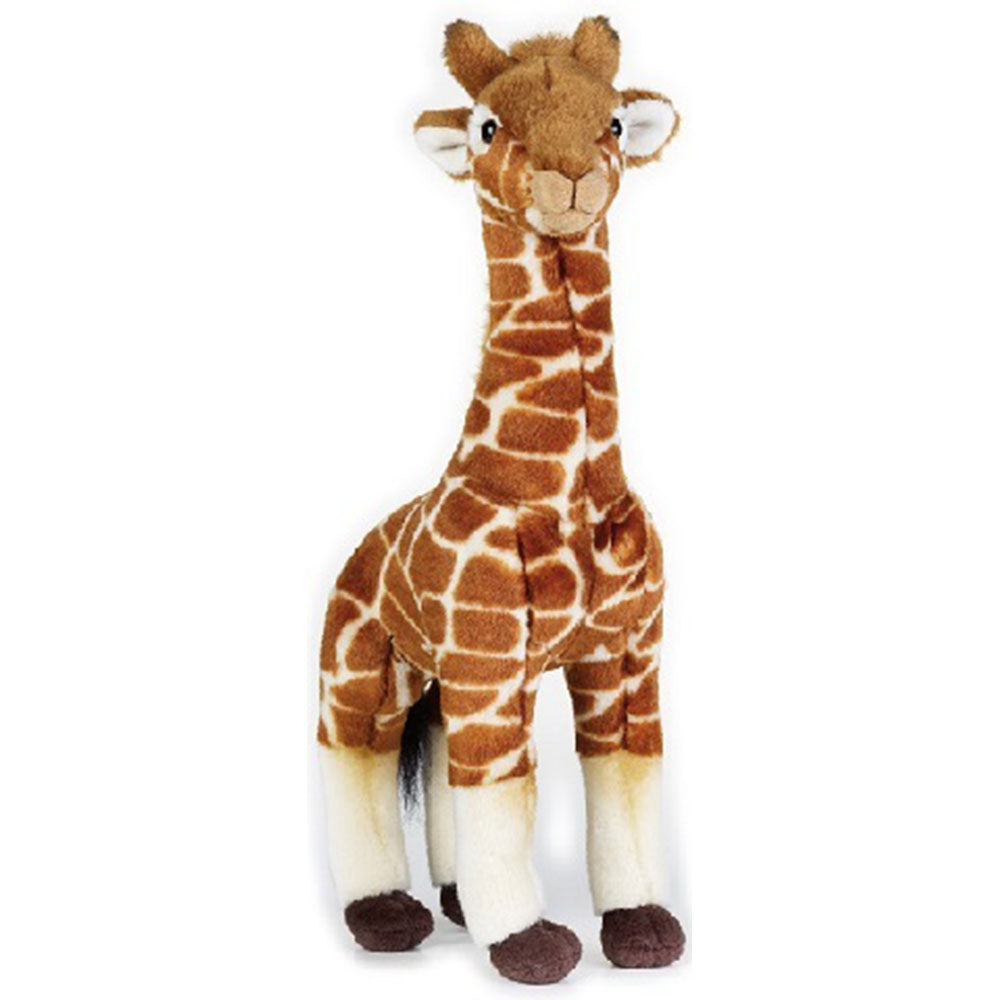 Baby Giraffe Plush 25cm